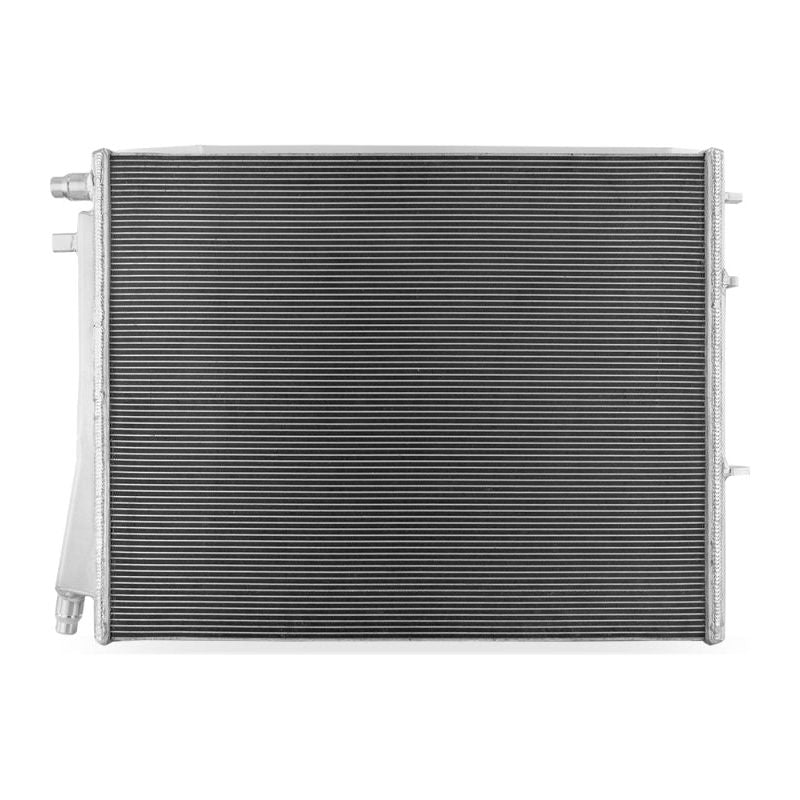 Mishimoto 20+ Toyota GR Supra 3.0L / 19+ BMW Z4 3.0L Performance Heat Exchanger