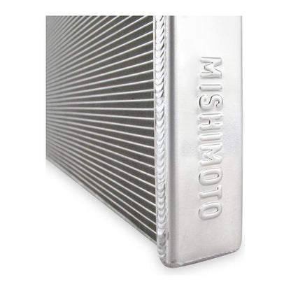Mishimoto 20+ Toyota GR Supra 3.0L / 19+ BMW Z4 3.0L Performance Heat Exchanger