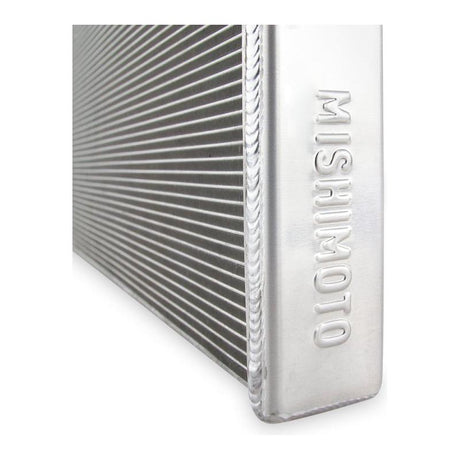 Mishimoto 20+ Toyota GR Supra 3.0L / 19+ BMW Z4 3.0L Performance Heat Exchanger