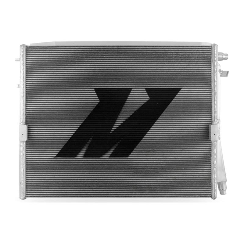 Mishimoto 20+ Toyota GR Supra 3.0L / 19+ BMW Z4 3.0L Performance Heat Exchanger