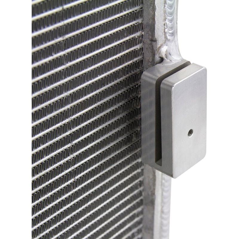 Mishimoto 20+ Toyota GR Supra 3.0L / 19+ BMW Z4 3.0L Performance Heat Exchanger