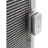 Mishimoto 20+ Toyota GR Supra 3.0L / 19+ BMW Z4 3.0L Performance Heat Exchanger