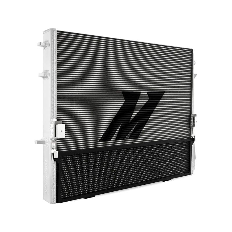 Mishimoto 20+ Toyota GR Supra 3.0L / 19+ BMW Z4 3.0L Performance Heat Exchanger