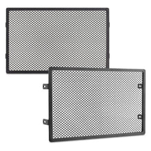 Mishimoto 2021+ BMW G8X M3/M4 Auxiliary Radiator Rock Guards