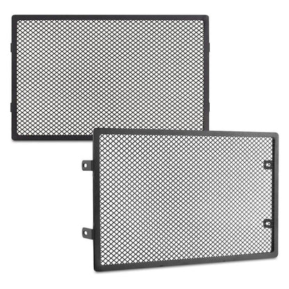 Mishimoto 2021+ BMW G8X M3/M4 Auxiliary Radiator Rock Guards