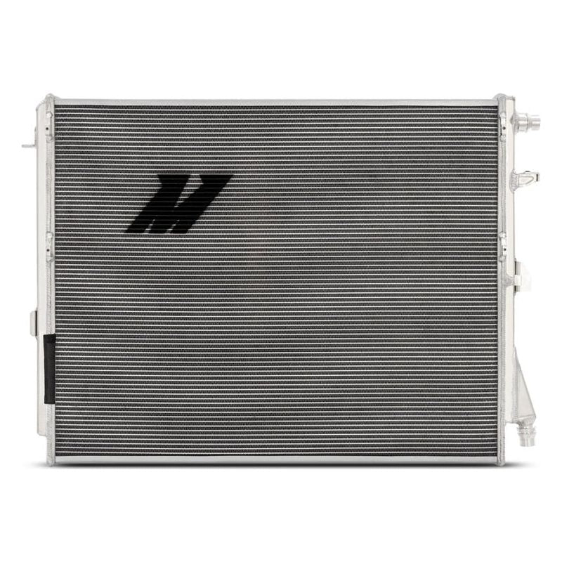 Mishimoto 2021+ BMW M3/ M4 G8X Automatic Performance Heat Exchanger
