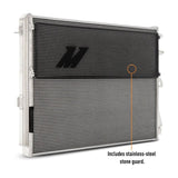 Mishimoto 2021+ BMW M3/ M4 G8X Automatic Performance Heat Exchanger