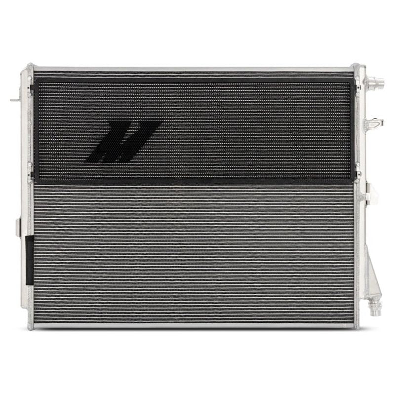 Mishimoto 2021+ BMW M3/ M4 G8X Automatic Performance Heat Exchanger