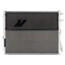 Mishimoto 2021+ BMW M3/ M4 G8X Automatic Performance Heat Exchanger