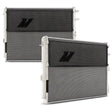 Mishimoto 2021+ BMW M3/ M4 G8X Automatic Performance Heat Exchanger