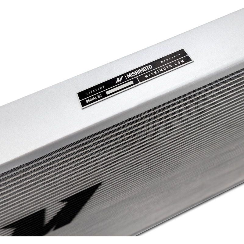 Mishimoto 2021+ BMW M3/ M4 G8X Automatic Performance Heat Exchanger