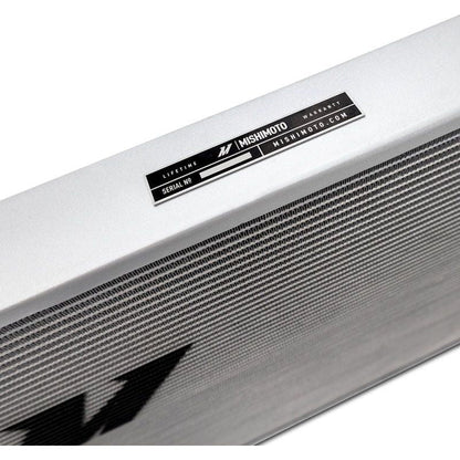 Mishimoto 2021+ BMW M3/ M4 G8X Automatic Performance Heat Exchanger