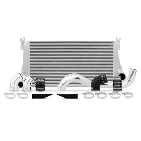 Mishimoto Intercooler Kit | Multiple Fitments (MMINT-DMAX-06KBK)