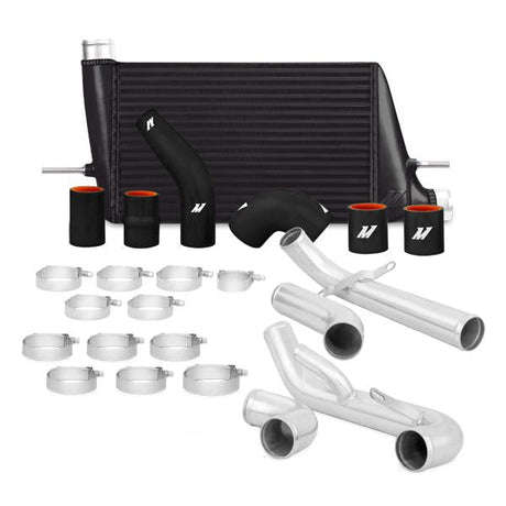 Mishimoto Performance Intercooler Kit | Multiple Fitments (MMINT-EVO-10KBK)