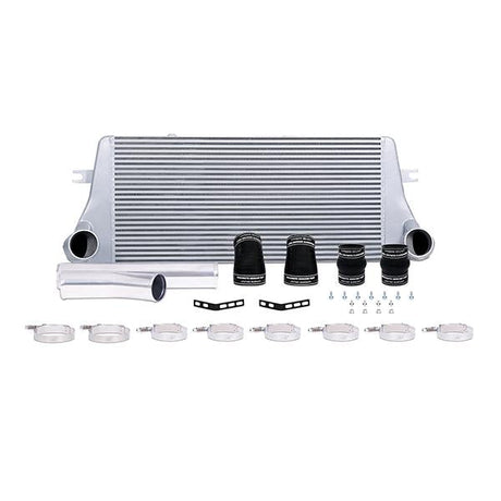 Mishimoto Intercooler Kit | 1994-2002 Dodge Ram 2500 Base (MMINT-RAM-94KBK)