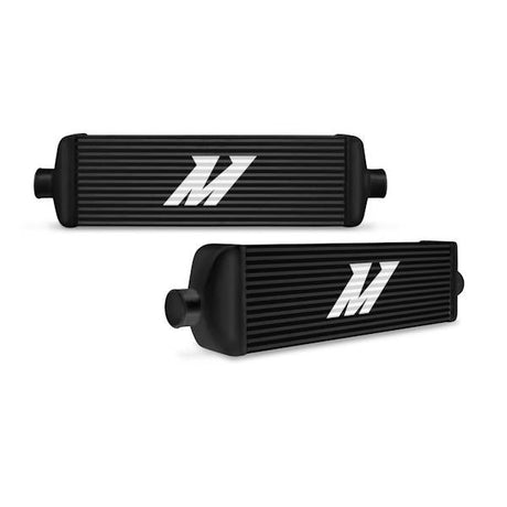 Mishimoto Universal Intercooler J-Line (MMINT-UJ)