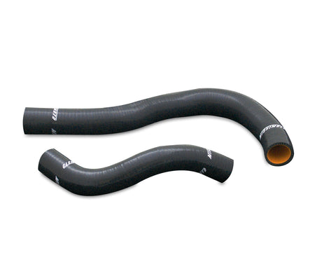 Mishimoto Silicone Radiator Hose Kit | 2002-2006 Acura RSX (MMHOSE-RSX-02BK)