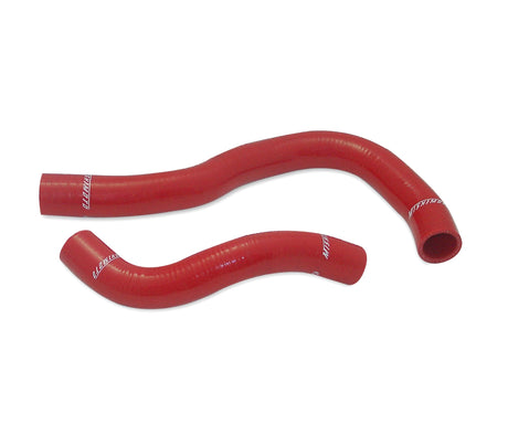 Mishimoto Silicone Radiator Hose Kit | 2002-2006 Acura RSX (MMHOSE-RSX-02BK)