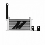 Mishimoto Oil Cooler Kit | 2015-2021 Subaru WRX (MMOC-WRX-15)