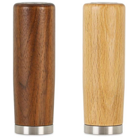 Mishimoto Tall Steel Core Wood Shift Knob (MMSK-WD)
