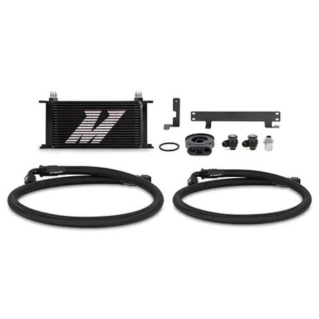 Mishimoto Oil Cooler Kit | 2022-2023 Subaru WRX (MMOC-WRX-22)