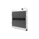 Mishimoto 87-91 BMW E30 M3 Manual Aluminum Radiator
