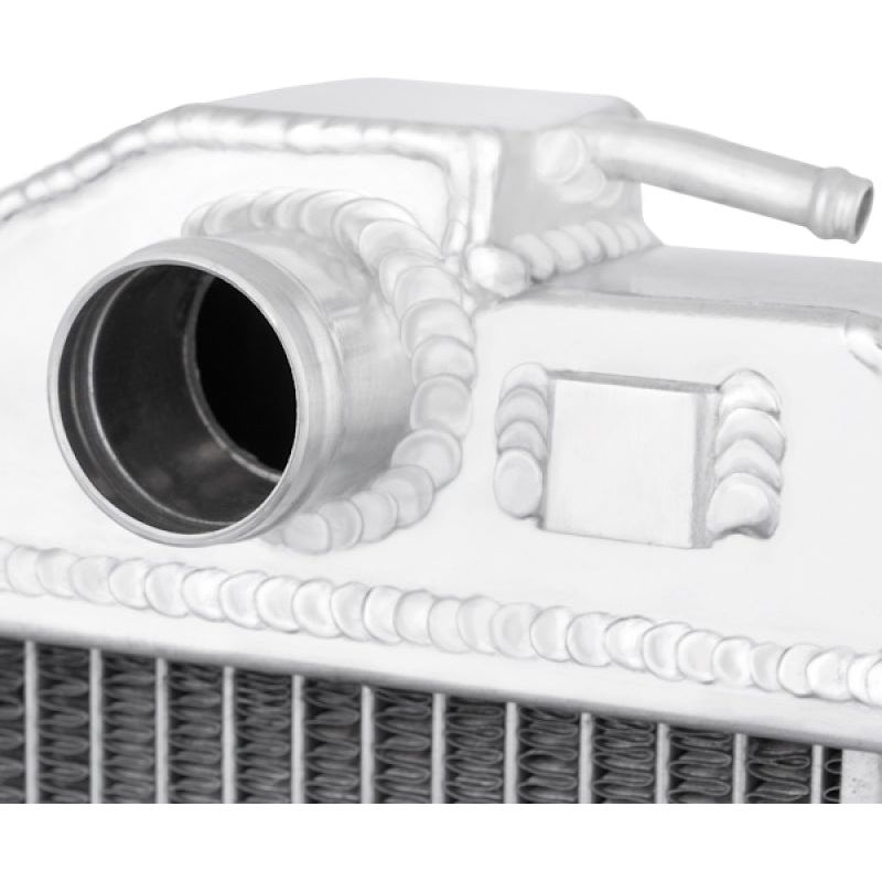 Mishimoto 87-91 BMW E30 M3 Manual Aluminum Radiator