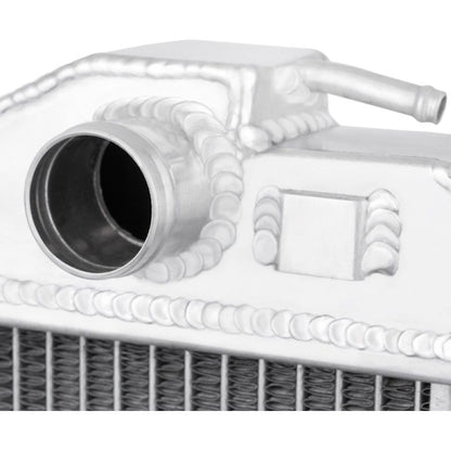 Mishimoto 87-91 BMW E30 M3 Manual Aluminum Radiator