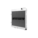 Mishimoto 87-91 BMW E30 M3 Manual Aluminum Radiator