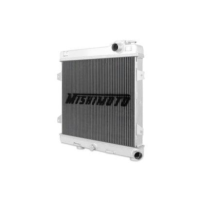 Mishimoto 87-91 BMW E30 M3 Manual Aluminum Radiator
