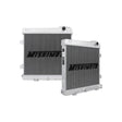 Mishimoto 87-91 BMW E30 M3 Manual Aluminum Radiator