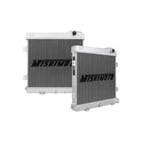 Mishimoto 87-91 BMW E30 M3 Manual Aluminum Radiator