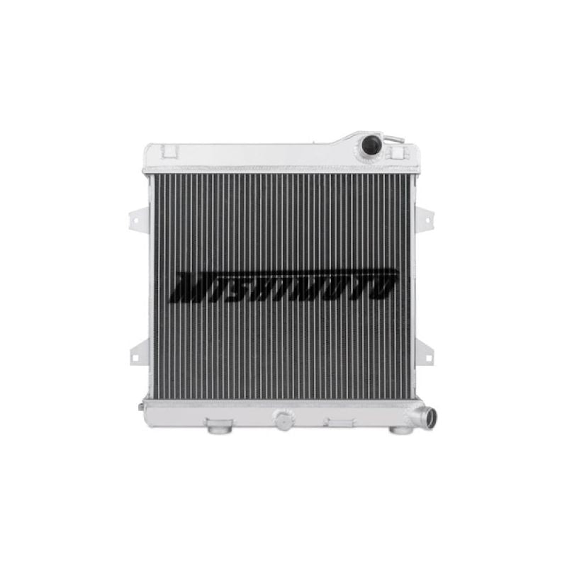 Mishimoto 87-91 BMW E30 M3 Manual Aluminum Radiator
