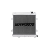Mishimoto 87-91 BMW E30 M3 Manual Aluminum Radiator