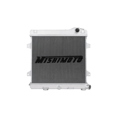 Mishimoto 87-91 BMW E30 M3 Manual Aluminum Radiator