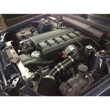 Mishimoto 92-99 BMW E36 Manual Aluminum Radiator