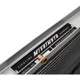 Mishimoto 92-99 BMW E36 Manual Aluminum Radiator