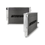 Mishimoto 92-99 BMW E36 Manual Aluminum Radiator