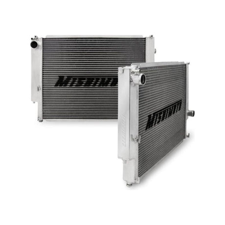 Mishimoto 92-99 BMW E36 Manual Aluminum Radiator