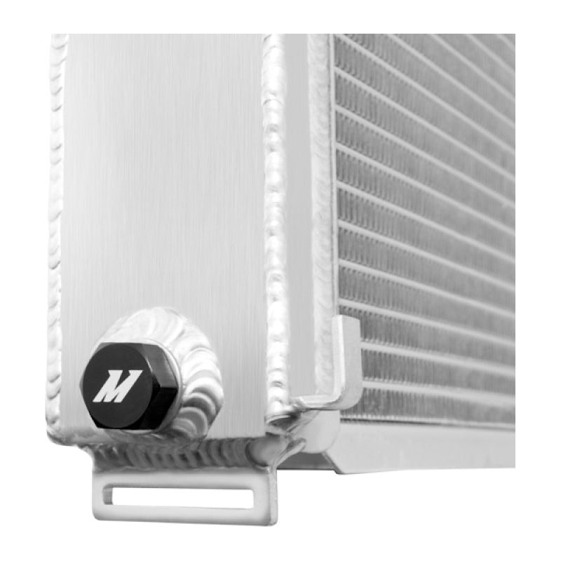 Mishimoto 92-99 BMW E36 Manual Aluminum Radiator