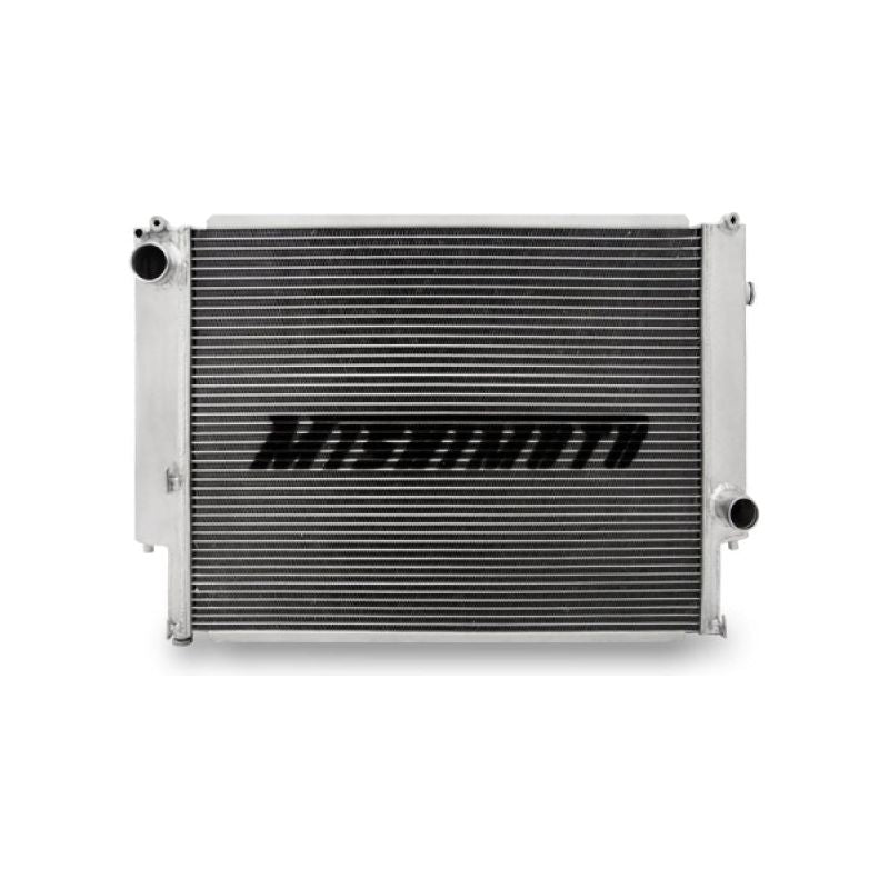 Mishimoto 92-99 BMW E36 Manual Aluminum Radiator