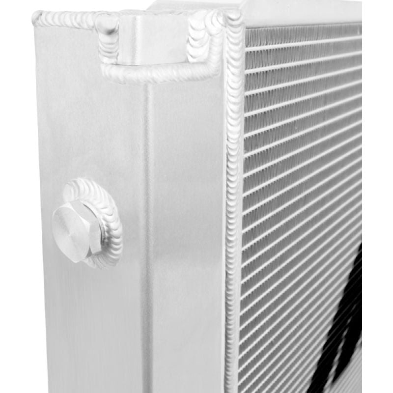 Mishimoto 92-99 BMW E36 X-Line Performance Aluminum Radiator