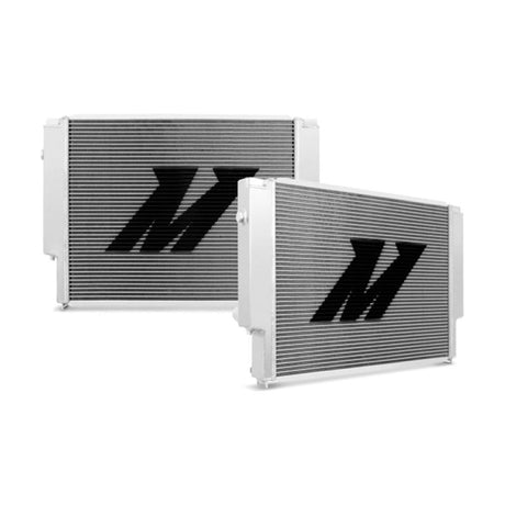 Mishimoto 92-99 BMW E36 X-Line Performance Aluminum Radiator