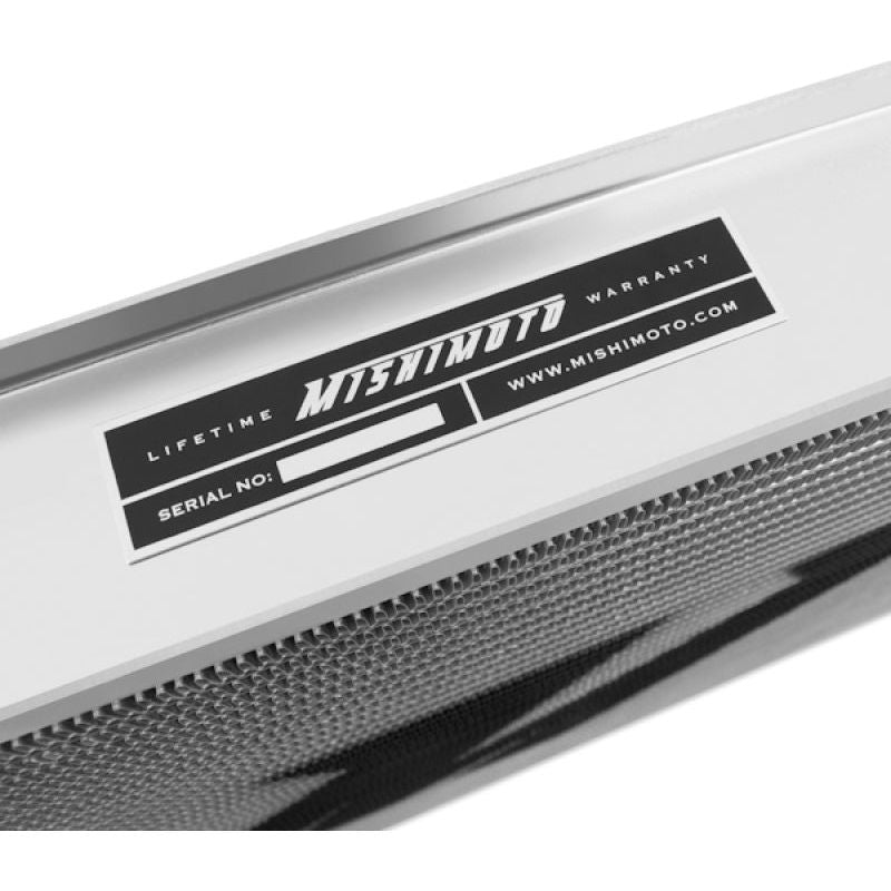 Mishimoto 92-99 BMW E36 X-Line Performance Aluminum Radiator
