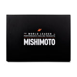 Mishimoto 92-99 BMW E36 X-Line Performance Aluminum Radiator
