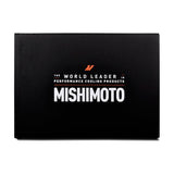 Mishimoto 92-99 BMW E36 X-Line Performance Aluminum Radiator