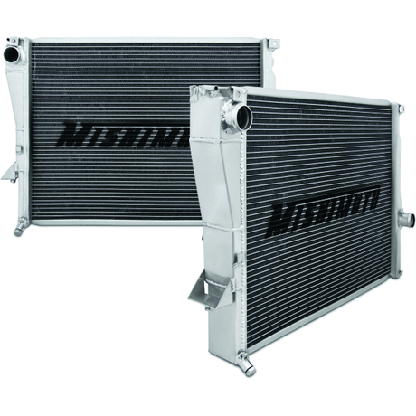 Mishimoto 99-02 BMWZ3 Manual X-Line (Thicker Core) Aluminum Radiator