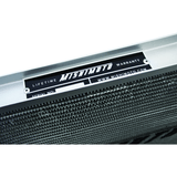 Mishimoto 99-02 BMWZ3 Manual X-Line (Thicker Core) Aluminum Radiator