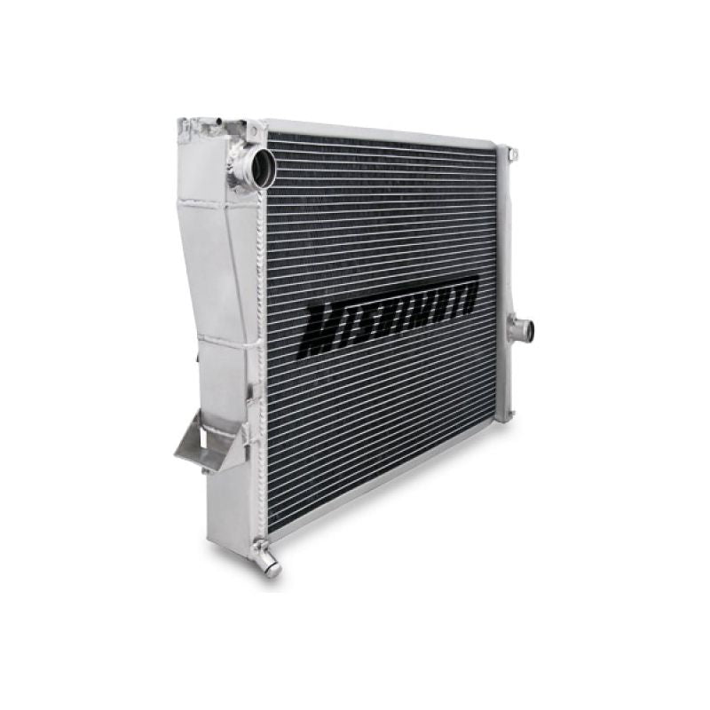 Mishimoto 99-02 BMWZ3 Manual X-Line (Thicker Core) Aluminum Radiator
