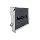 Mishimoto 99-02 BMWZ3 Manual X-Line (Thicker Core) Aluminum Radiator